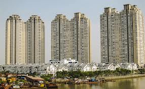 ホーチミン市の移り変わり